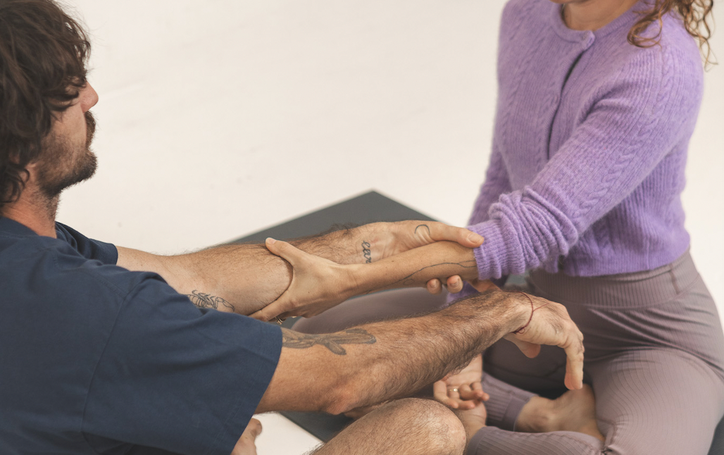 Support Each Other with Co-Regulation