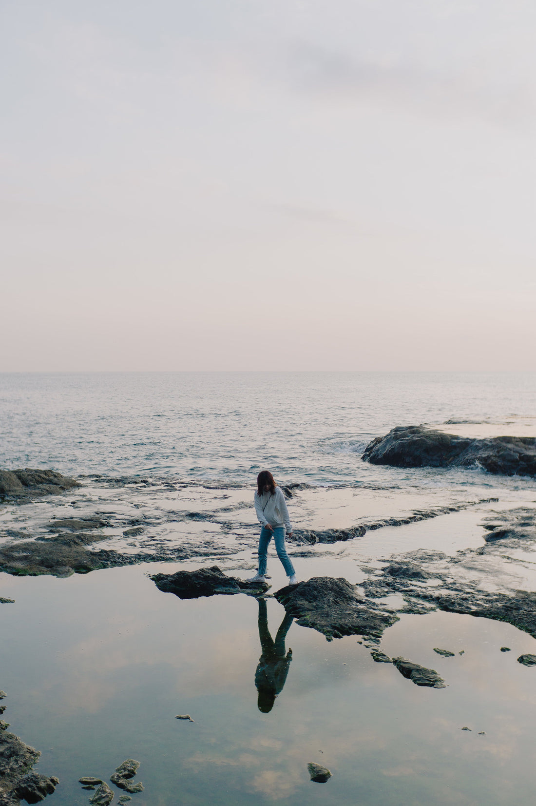 The Power of Pause: Restoring Regulation in a Busy World