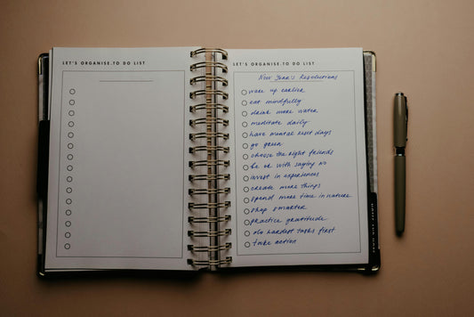Regulating Through Routine: Creating Nervous System-Friendly Habits