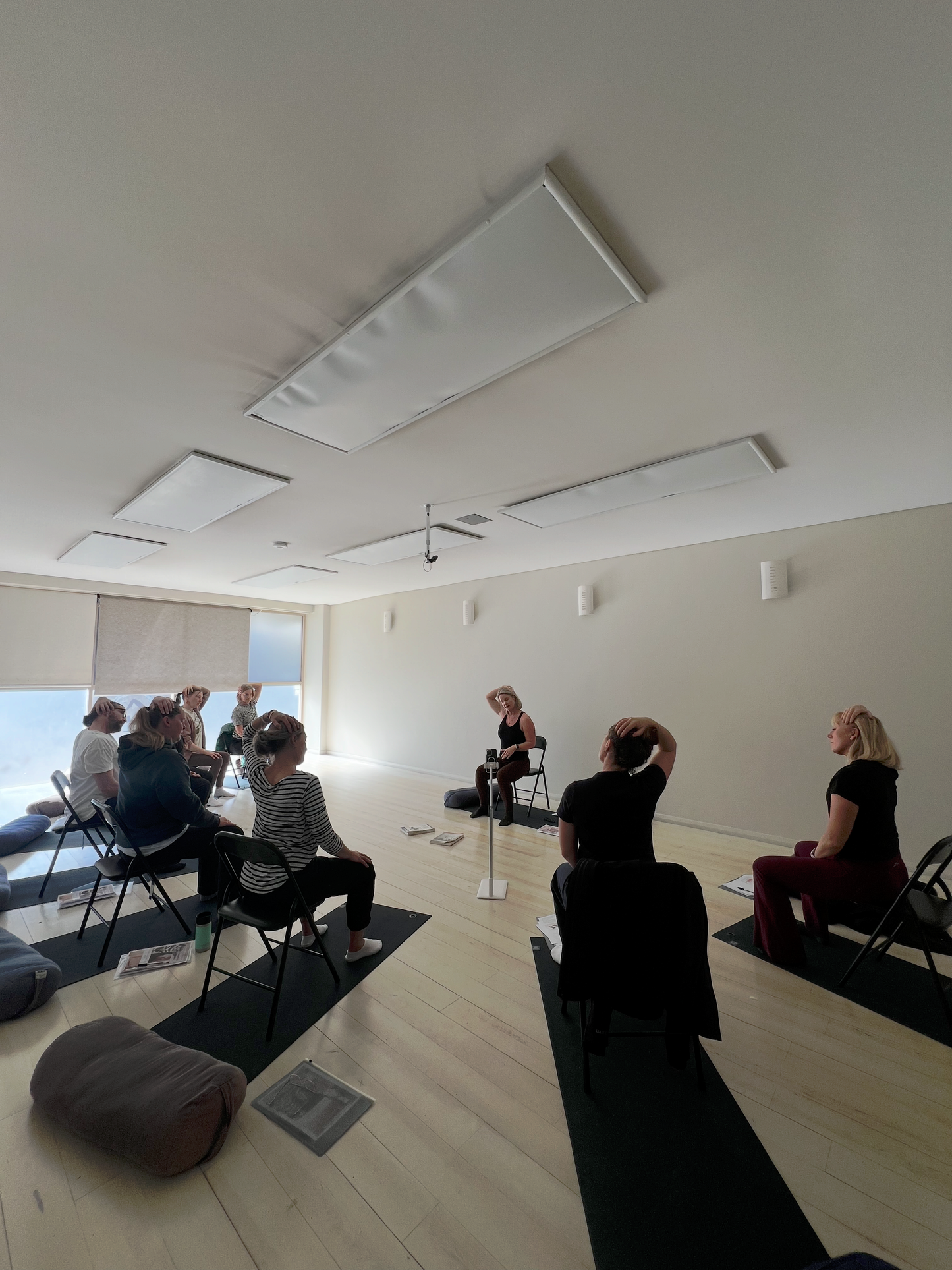 Occupational Therapy Professional Development Course