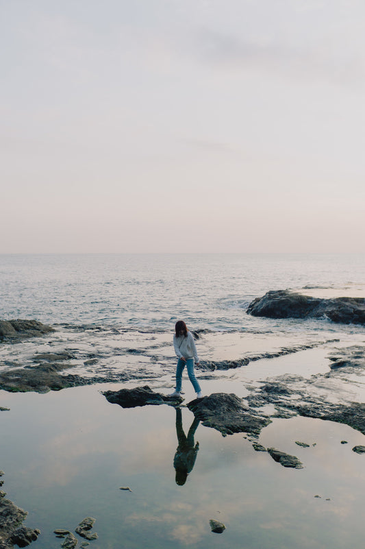 The Power of Pause: Restoring Regulation in a Busy World