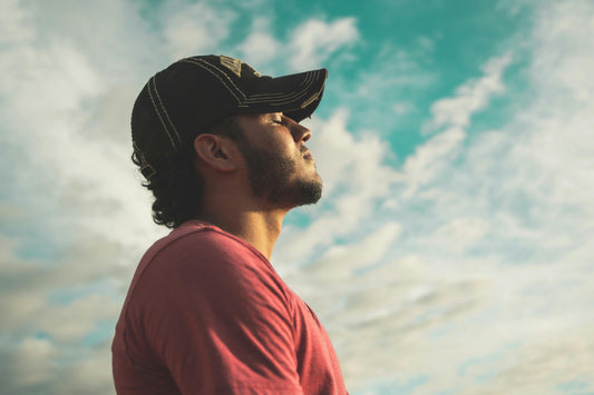 Breathe, Reset, Repeat: How Breath Shapes the Nervous System