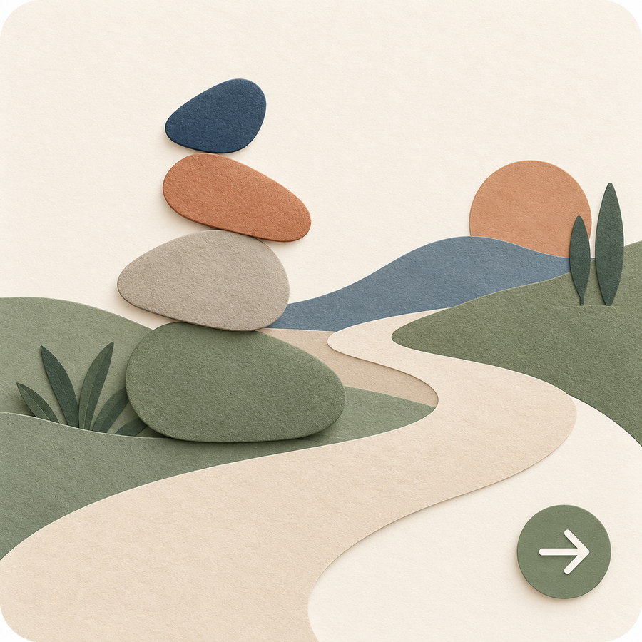 Switching tasks feels hard