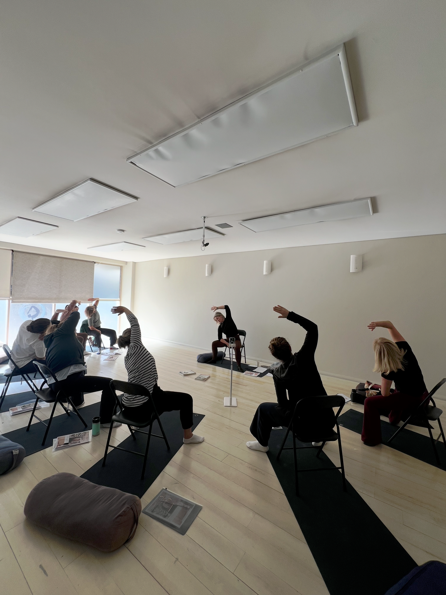 Occupational Therapy Professional Development Course